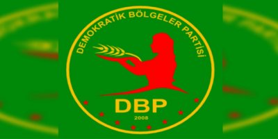 DBP’de yeniden yapılanma