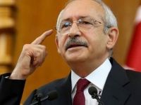 Kılıçdaroğlu:Siyasetin Görevi HDP'yi Meşru Alana Çekmek
