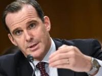 Obama'nın Özel Temsilcisi'nden Musul açıklaması