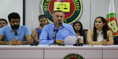 '50 tutuklu koğuş içinde darp edildi'