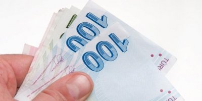 5 yıl içinde milli gelir 202 milyar dolar eridi