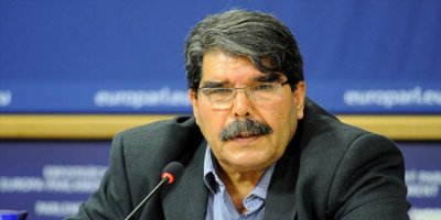 Salih Müslim: Kürt sorunu çözülmeden Ortadoğu’daki hiçbir sorun çözülmez