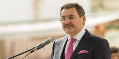 Melih Gökçek hakkında soruşturma başlatıldı