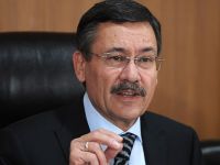 CHP, Gökçek Hakkında Suç Duyurusunda Bulundu