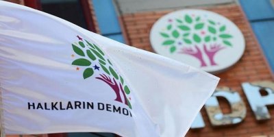 HDP: Hesap vermesi gerekenler belediyelerimizi işlevsiz kılmayı amaçlıyor