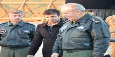 Erdoğan'ın damadı Ukrayna'da silah şirketi kurdu