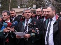 Avukatlardan vekillere çağrı