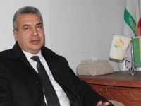 ENKS Başkanı İbrahim Bıro PYD asayişi tarafından gözaltına alındı