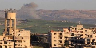 İdlib ile Lazkiye’deki çatışmalarda 60'tan fazla ölü