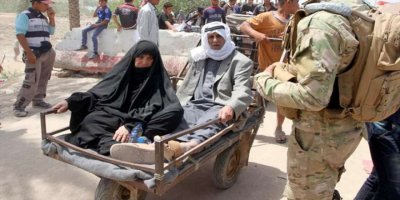 Sünnilerden Şiilere suçlama: Engel oluyorlar