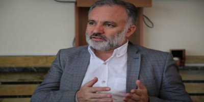 Ayhan Bilgen: Firma sahibi MİT ve askeri diyerek aslında bu işin üstünü örtmeye çalışıyor