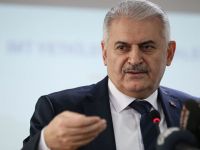Yıldırım’a göre Suriye’nin geleceğinde Esad da yok PYD de