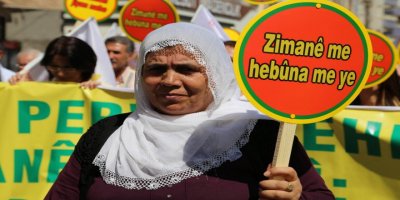 Kürtçe dünyanın en fazla kelimeye sahip dilleri arasında