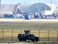 İncirlik'te Nükleer Silahlar Tehlike Altında