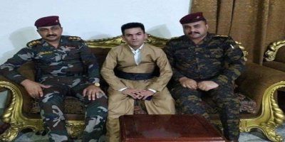 Kürt kıyafetlerinden dolayı saldırı