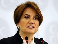 MHP'de Akşener'e İhraç Talebi