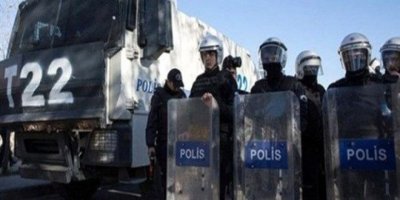 Van’da Bitmeyen Yasak