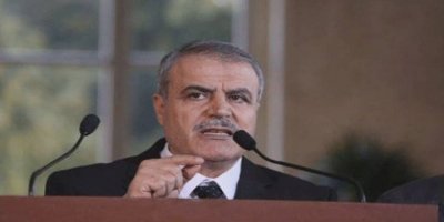 Suriyeli muhalif liderden Kürtlere hakaret