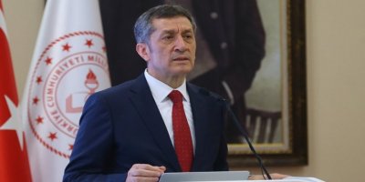 1 milyon 324 bin çocuk taşımalı eğitimde