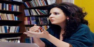 Evrensel gazetesi yazarı Ayşegül Tözeren gözaltında