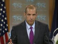 ABD: 'Gülen’in kaçmasından endişe duymuyoruz'