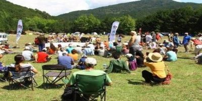 Ekofest'in 2019 Mottosu: Ne Yersek O'yuz