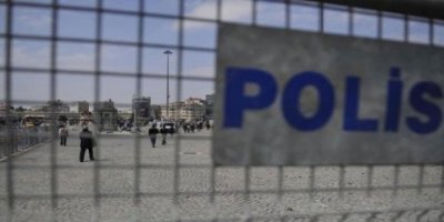 Mardin'de ve Diyarbakır'da  Eylem Yasağı