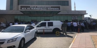 Diyarbakır’da silahlı kavga: 6 ölü