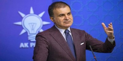 Çelik’ten parti kapatma mesajı