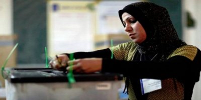 PDK: Irak seçim kanunundaki bazı maddeler Kürtlerin çıkarına değil!