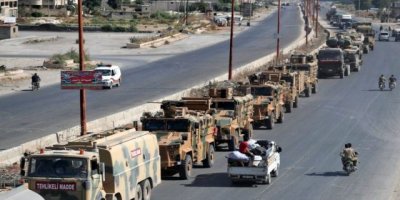 Han Şeyhun: İdlib'in 'kale kapısı'nın düşmesi, Suriye'de savaşın seyrini ve Türkiye'yi nasıl etkileyebilir?