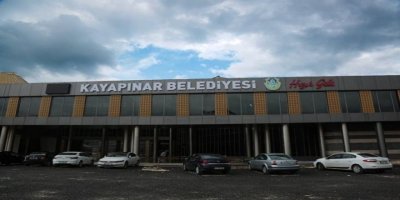 Belediye meclis üyesine de kayyım atandı