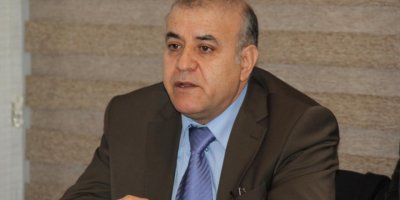 Nevzat Bingöl: Kayyım Sürpriz Olmadı