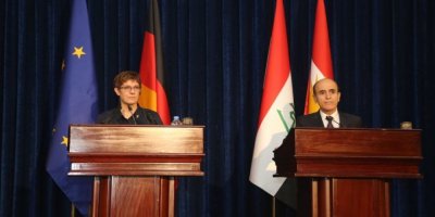 Şoreş İsmail: DAİŞ’le gelecekte yapılacak savaş daha sert olacak