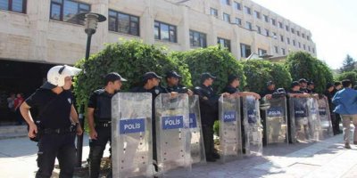 “Diyarbakır'a Kayyum Hazırlığı Seçimden 1 Gün Sonra Başladı”