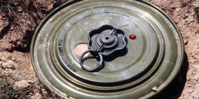 7 bin kişi mayın kurbanı oldu