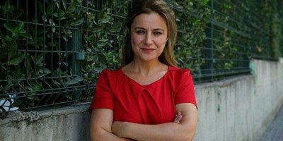 Arzu Yılmaz: Türkiye’de Kürtler için siyaset alanı kapandı demek yanlış olmaz