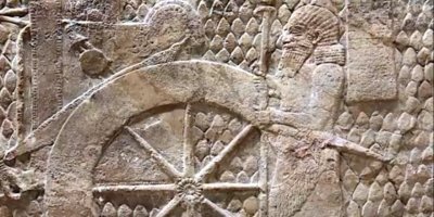 Kürdistan’da yaşamış bir Yahudi peygamber; Nahum Elkuşi