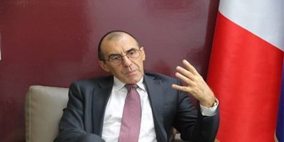 Dominique Mass: Kürtler çok zengin bir kültüre sahip