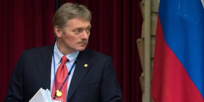 Peskov: Suriye Ordusunun İdlib'deki Faaliyetlerinden Memnunuz
