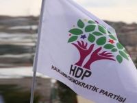 HDP'ten terör açıklaması: Van, Diyarbakır ve Elazığ'da yaşanan gelişmeler kaygı verici