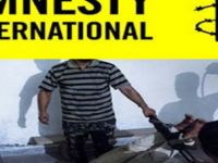 Uluslararası Af Örgütü: Suriye’de 17 bin 723 kişi gözetim altinda öldü
