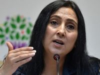 Yüksekdağ'a 15 Yıl Hapis İstemi