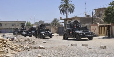 “Zafer İradesi”nin 4. aşaması başladı