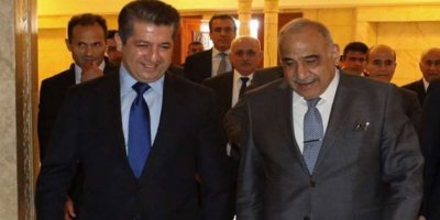 Irak'ın tüm toplantılarına Kürdistan Bölgesi temsilcileri de katılacak!