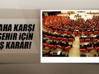 Hakkari ve Şırnak İl Olarak Kalıyor