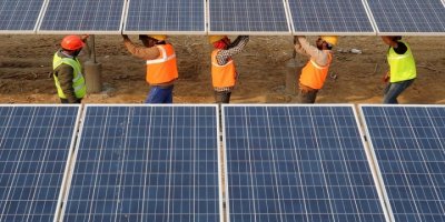 Kürdistan’da güneş enerjisine talep arttı