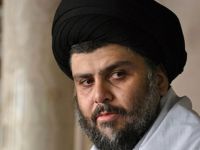 Mukteda El-Sadr:Umarım Kürtler Irak'tan Ayrılmaz