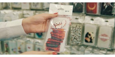 Yıllık telefon aksesuarı ithalatı 25 milyon doları buluyor