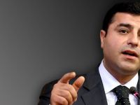 Demirtaş: Barışa Katkı Sunmaya Hazırız
